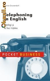 Telephoning in english - 120168 foto