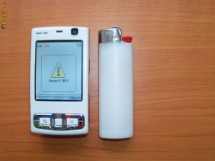 NOKIA N95 foto