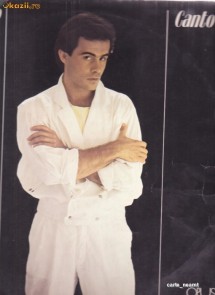 CANTO TE ~NEL SANTO ~VINIL foto
