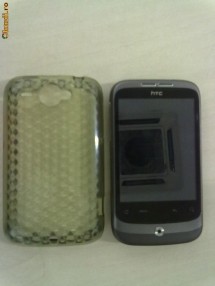 Htc Wildfire foto