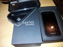 Vand Samsung I9000GT Galaxy S + GARATIE 12 LUNI foto