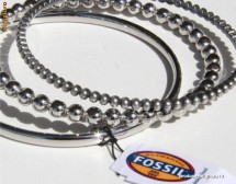 Set bratari FOSSIL JF84865, 3 BRATARI LA PRET DE UNA noi cu eticheta si cutie cadou foto