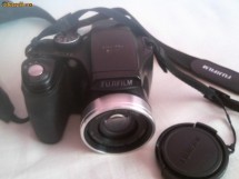 Aparat foto Fuji Finepix S5700 foto