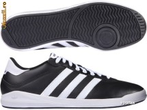 Adidasi originali Adi Tennis Leather trainners foto