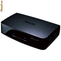 ASUS O!Play HDP-R1 Media Player, Full HD 1080p Support foto