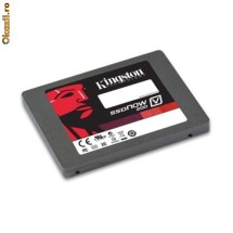 SSD Kingston SSDNow V200 90GB SVP200S3B-90G foto