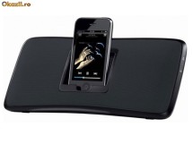 Sistem audio iPod/iPhone  portabila Logitech S315i foto