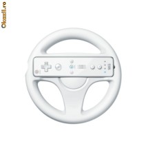 Accesoriu Nintendo WII Wheel foto