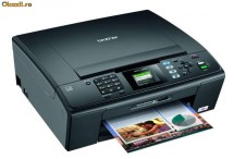 Multifunctionala Brother MFC-J220 foto