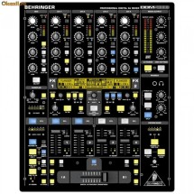 Mixer digital Behringer DDM4000 - garantie 2 ani !!! foto