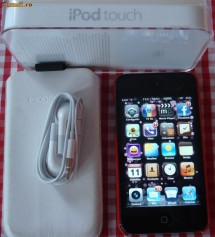 Vand iPod Touch 4th generation stare excelenta foto