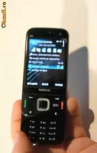 Nokia n85 impecabil ca nou foto
