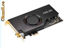ASUS 7.1 Channel Audio Card with PCIex interface foto