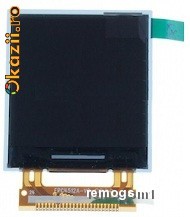 Display Samsung B110 | Lcd Samsung B110 Original foto