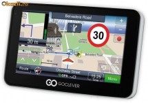 oClever Navio 400 RO GCN400RO - Navio 400 RO - GCN400RO - Sisteme GPS foto