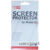 Folie de Protectie Lcd iPhone 3G foto