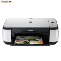 Multifunctiona Colorl Canon PIXMA MP270, A4 foto