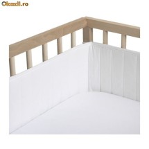 acc aparatoare patut IKEA, protectii patut, laterale foto