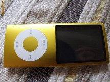 Vand ipod nano genereatia 4 8 Gb foto