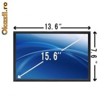 Ecran laptop 15.6 LCD 1366 x 768 GLOSSY (Lucios) display panel LTN156AT01 foto