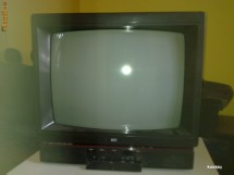 televizor color 51cm foto