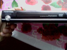 dvd player foto