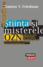 Stiinta si misterele OZN - 122745 foto