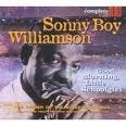 SONNY BOY WILLIAMSON - GOOD MORNING, LITTLE SCHOOLGIRL (CD digi) foto