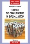 Tehnici de comunicare in social media - 122702 foto