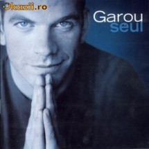 GAROU - SEUL (CD) foto