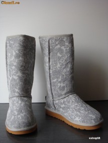 UGG AUSTRALIA Baroque foto