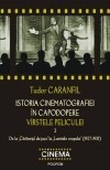 Istoria cinematografiei in capodopere. Virstele peliculei. Vol. 3: De la ?Cintaretul de jazz? la ?Luminile orasului? (1927-1931) - 113341 foto
