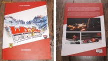 Ferarri - bogata enciclopedie ilustrata, un deceniu de Ferarri si Ducati foto