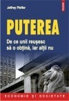 Puterea - de ce unii reusesc sa o obtina, iar altii nu - 122579 foto