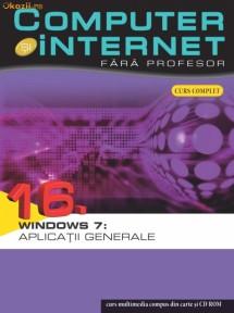 Computer si internet - vol 16 - 121754 foto