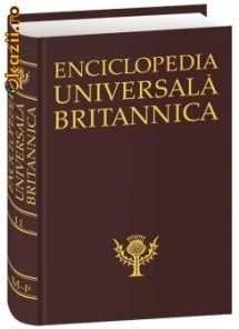 Enciclopedia Universala Britannica Vol. 11 - 114106 foto