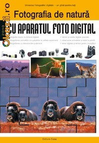Fotografia de natura cu aparatul foto digital - 113972 foto