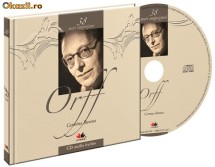 Carl Orff Mari compozitori- vol. 38 - 122632 foto