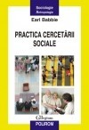 Practica cercetarii sociale - 110547 foto