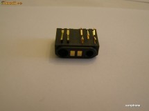 MUFA INCARCARE NOKIA 8800 PACHET 5 BUCATI foto