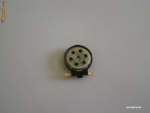 SONERIE BUZZER LOUDSPEAKER SONY ERICSSON W850 foto