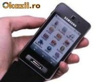 vand samsung f480 foto