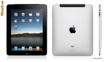 Apple iPad 1       64GB Wifi+3G foto