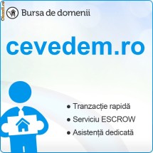 Vand anti-spam.ro foto