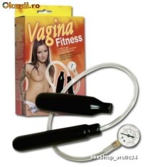 Vagina Fitness foto