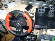 Logitech Formula Force Ex foto