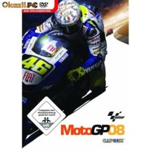Moto GP 08 foto