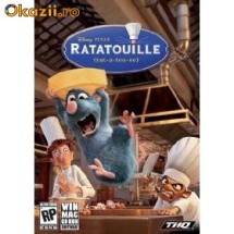 Ratatouille PC foto