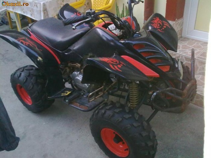 atv foto mare
