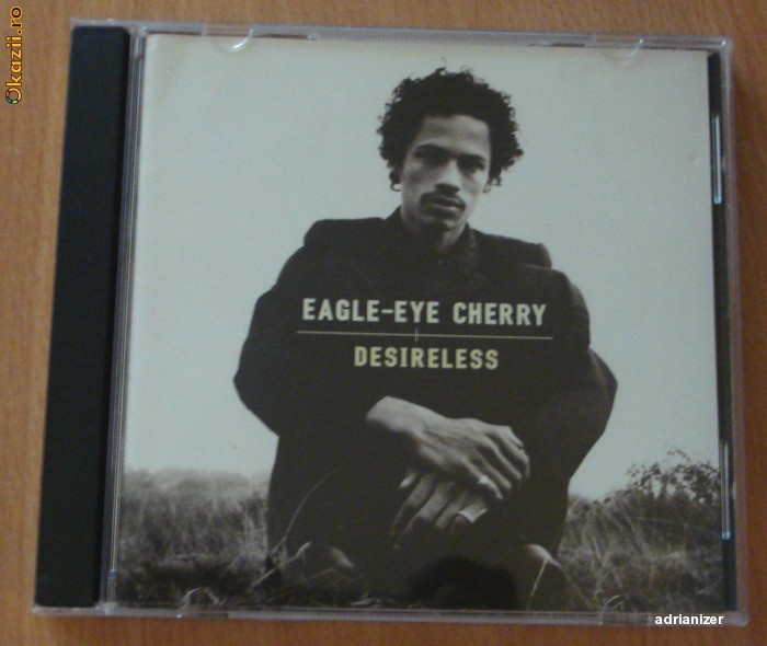 Eagle-Eye Cherry - Desireless foto mare